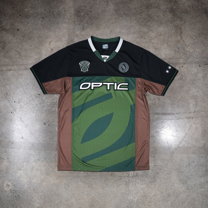 Jerseys OpTic Gaming