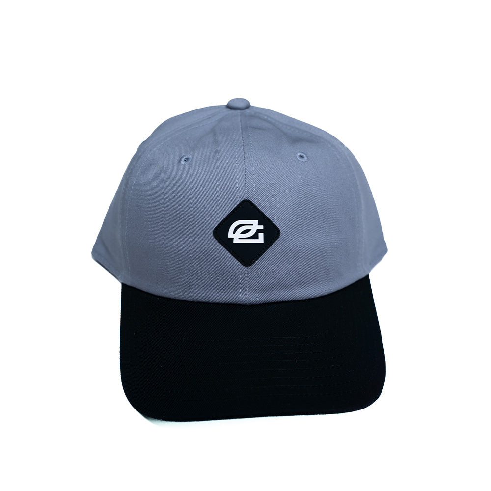 GL Dad Hat (GREY)