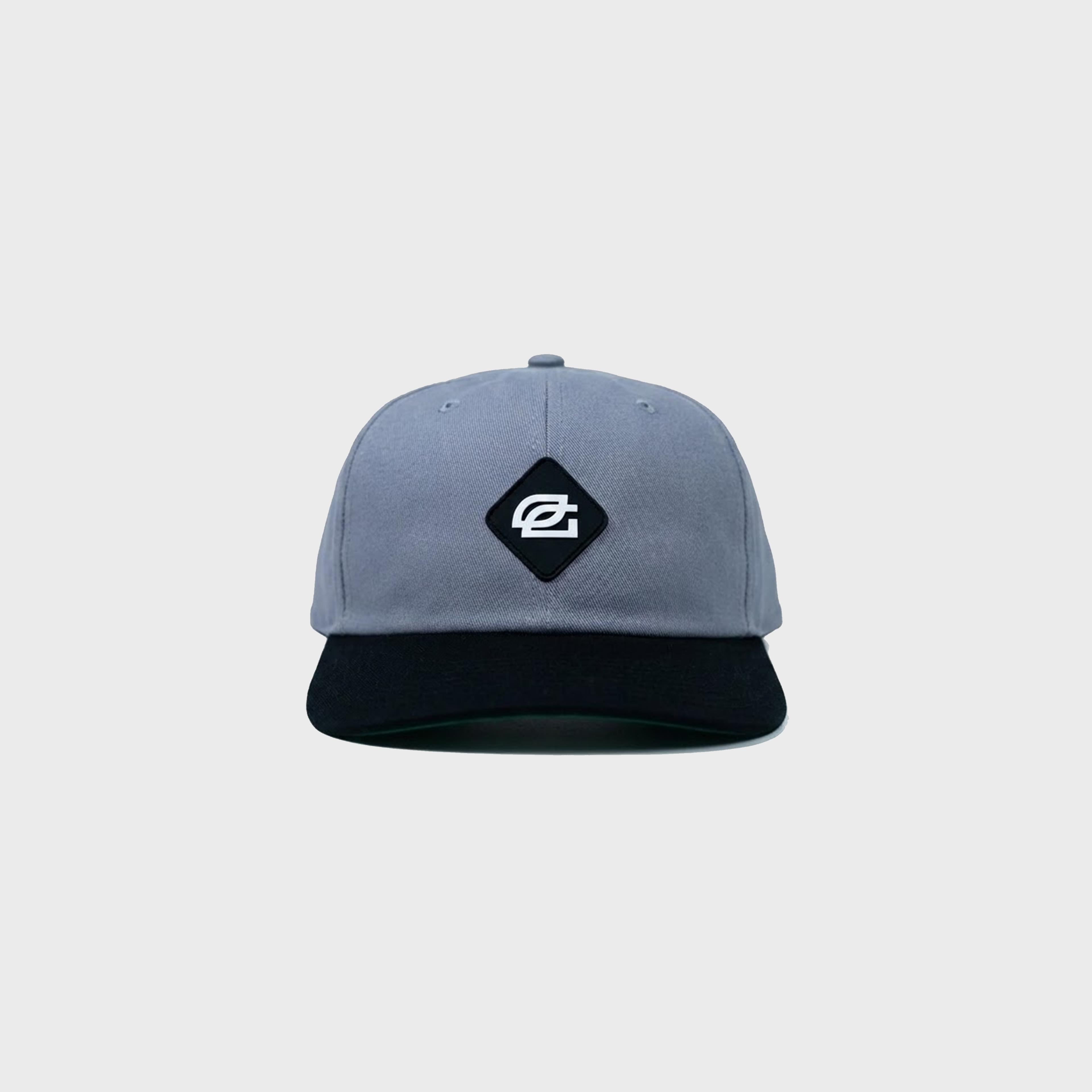GL Dad Hat (GREY)
