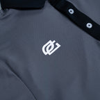 Grey OG Pique Polo