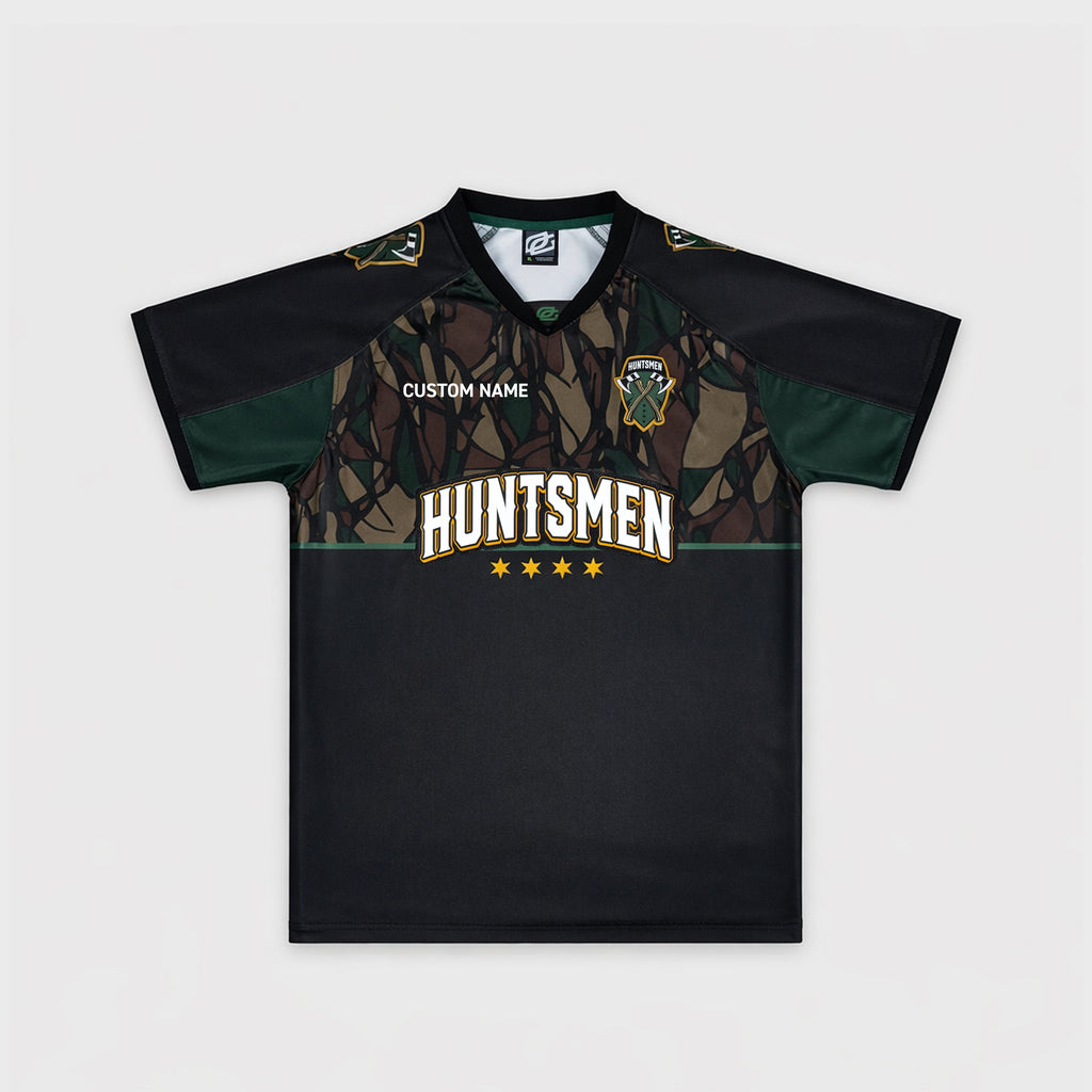 Huntsmen 2026 Jersey - Customizable