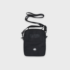 GL Shoulder Bag (Black)