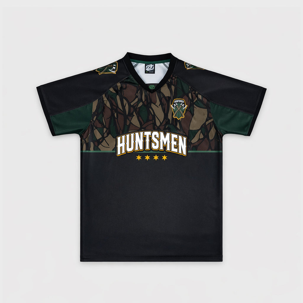 Huntsmen 2026 Jersey