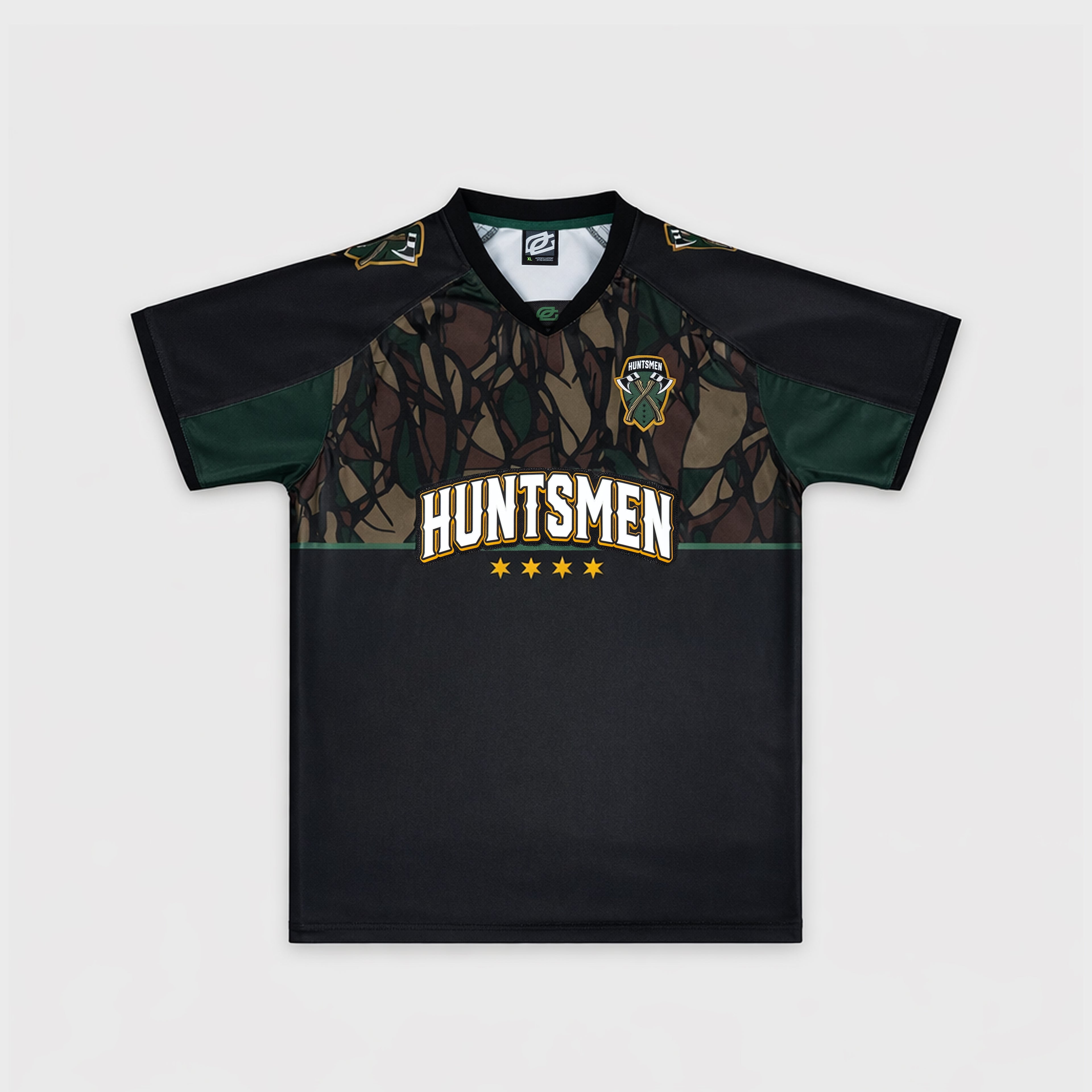 Huntsmen 2026 Jersey