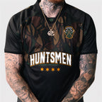 Huntsmen 2026 Jersey