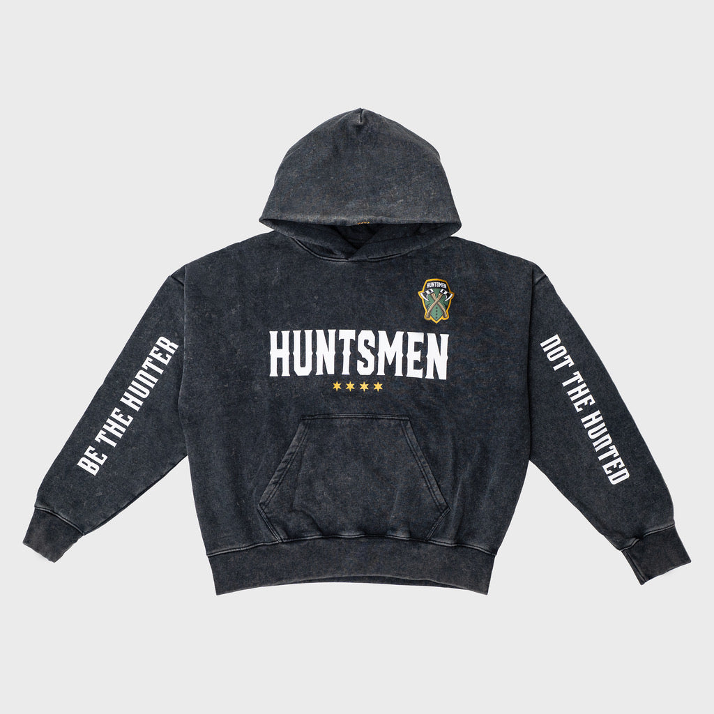 2027 Huntsmen Hoodie