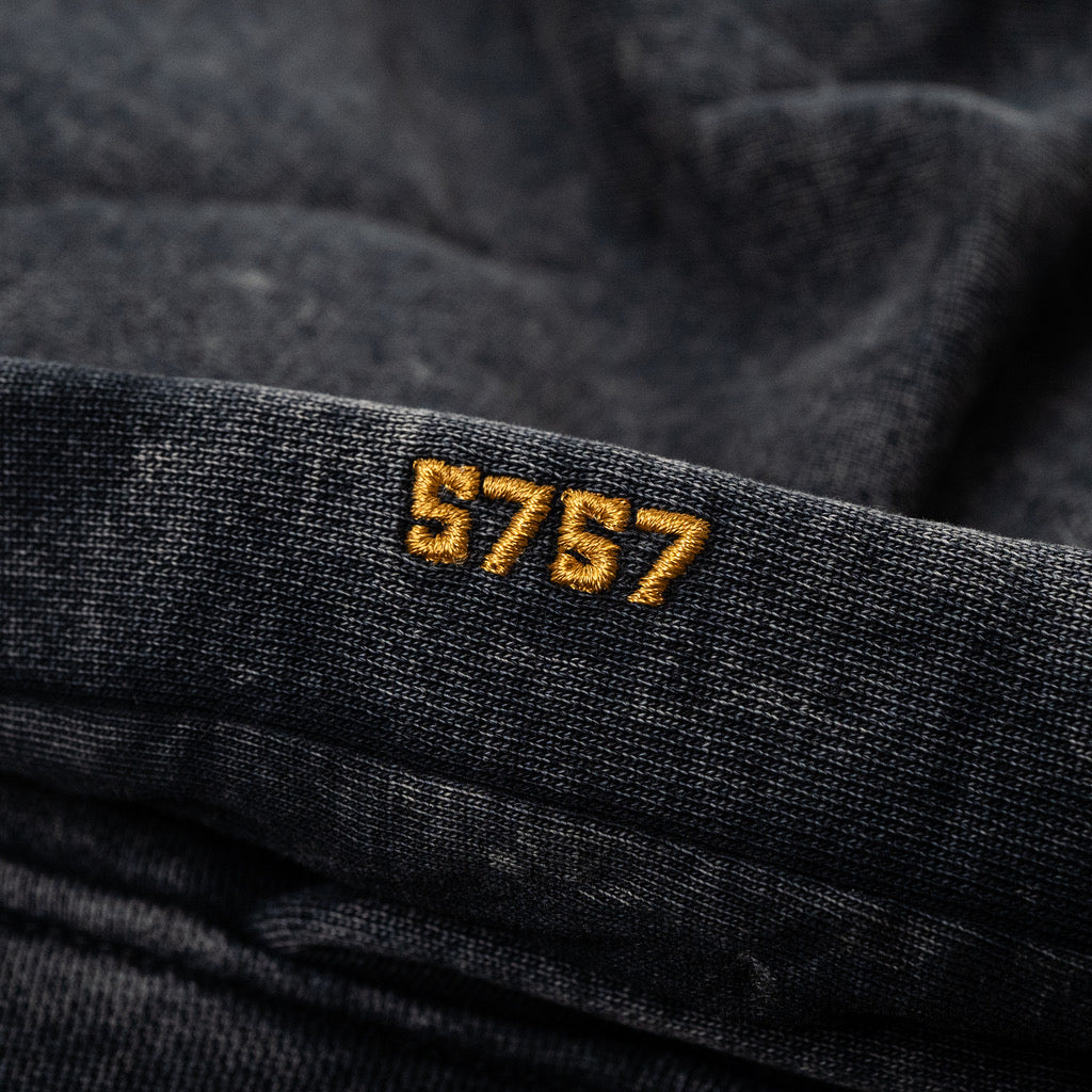 2027 Huntsmen Hoodie