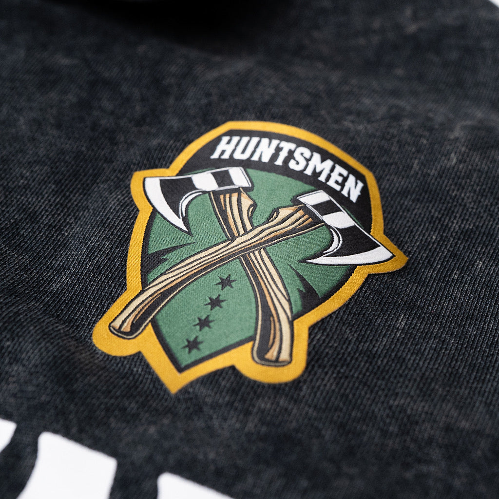 2027 Huntsmen Hoodie
