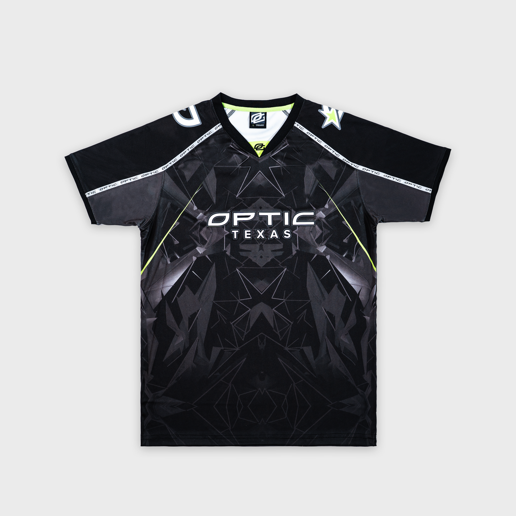 2026 OpTic Texas Jersey [PRE-ORDER]