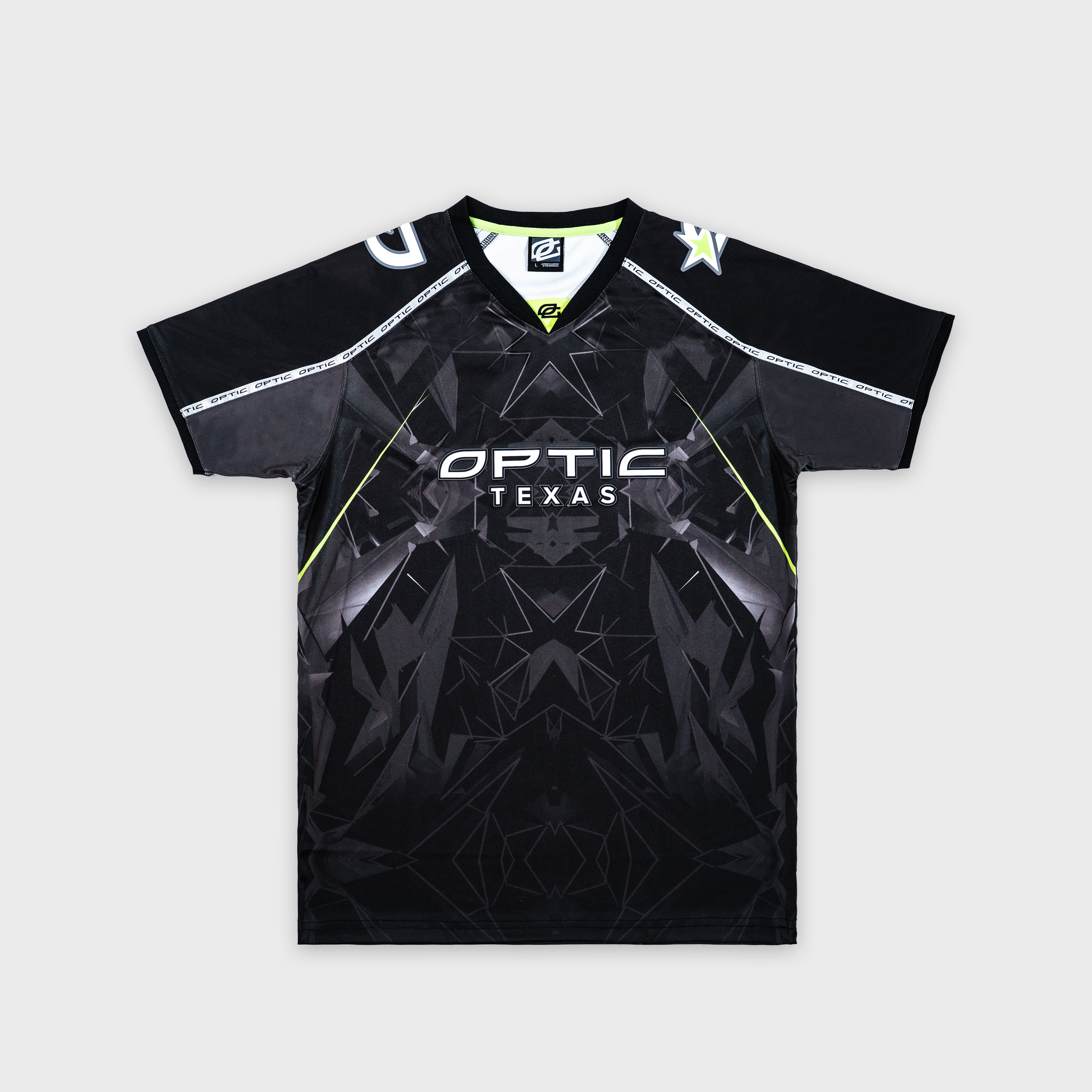 2026 OpTic Texas Jersey
