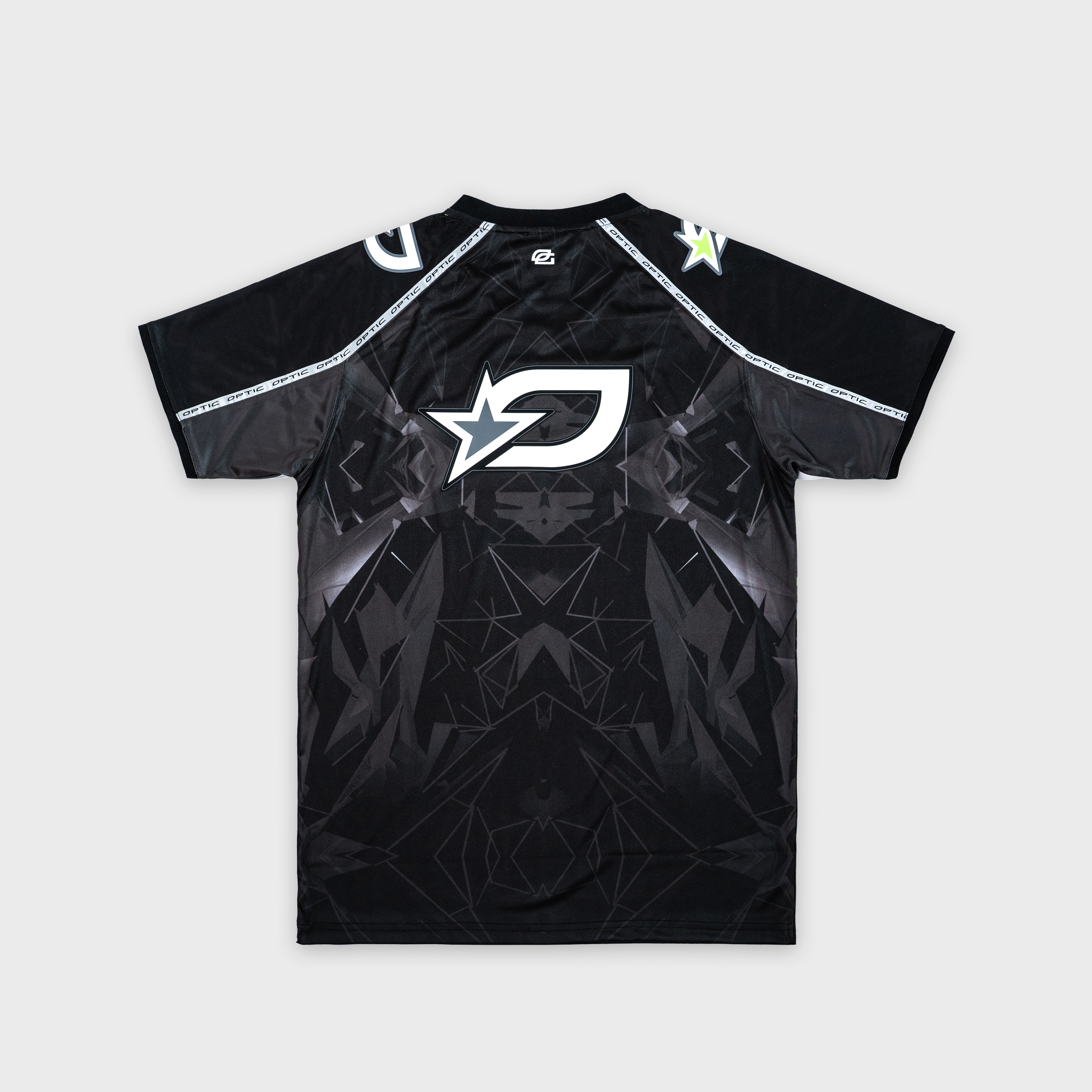 2026 OpTic Texas Jersey