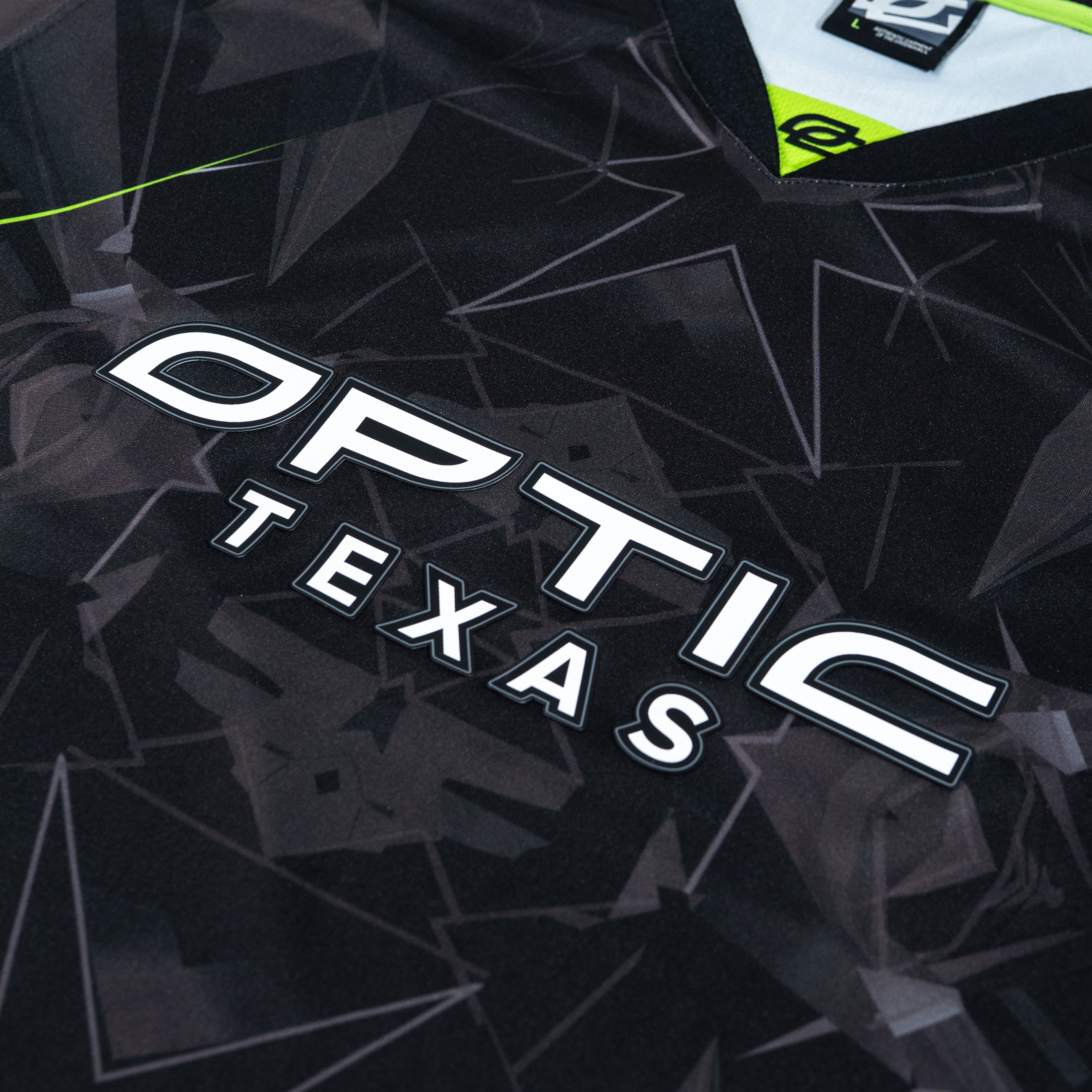 2026 OpTic Texas Jersey 2026-optic-texas-jersey