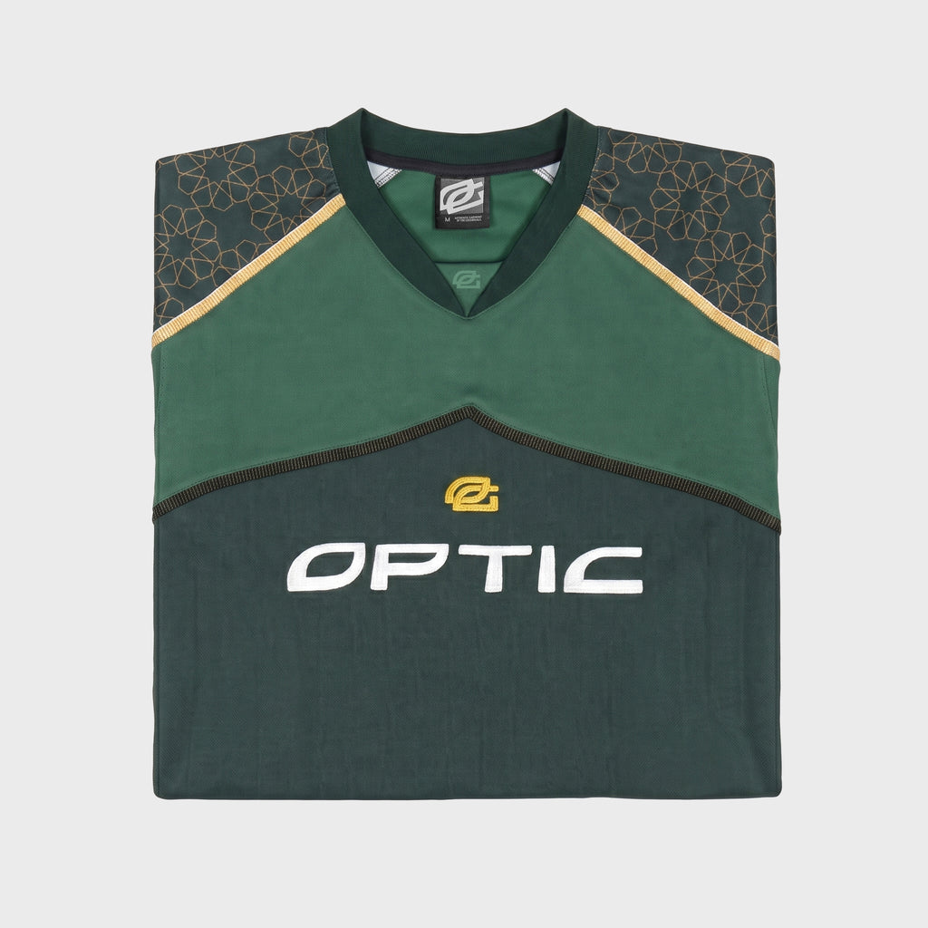 OpTic Gaming 20th Anniversary Jersey