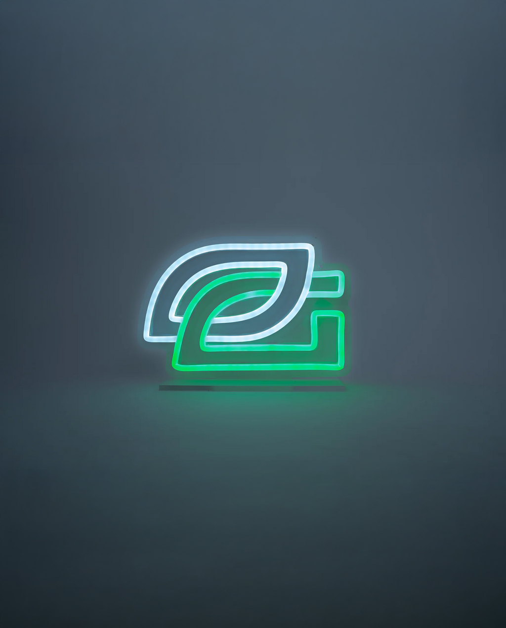 OpTic Gaming 10" LED Light