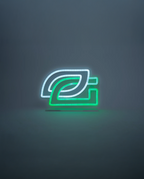 OpTic Gaming 10" LED Light