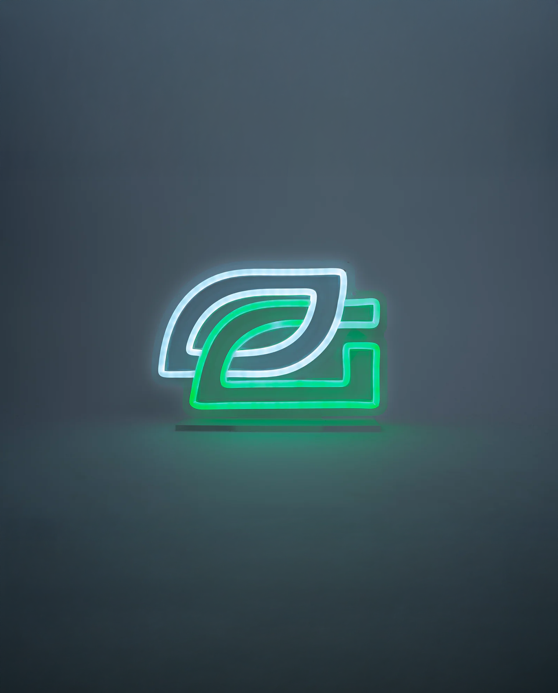 OpTic Gaming 10" LED Light