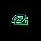 OpTic Gaming 10" LED Light