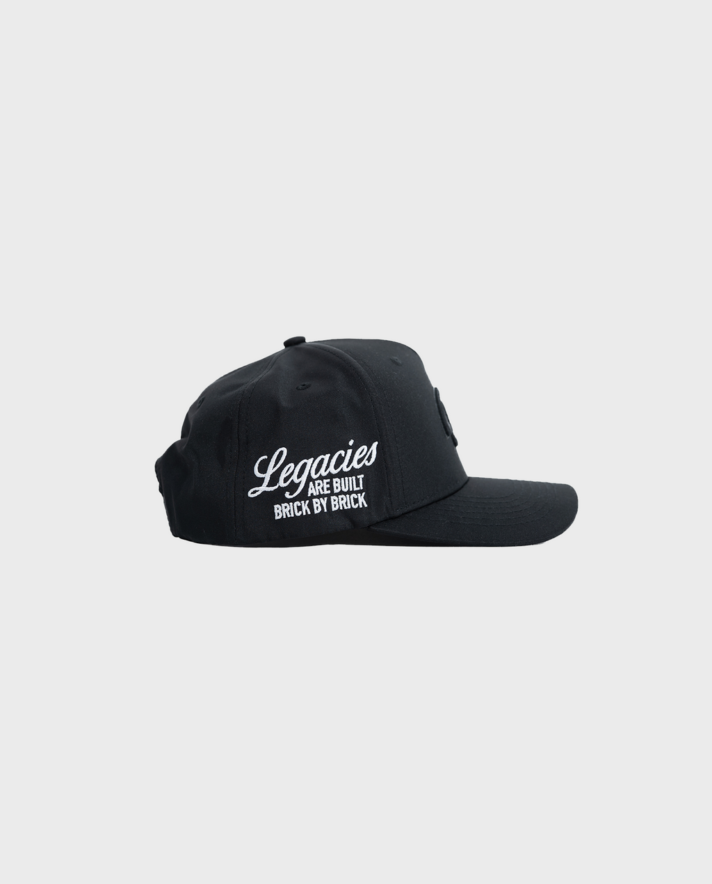 Back 2 Zero Hat