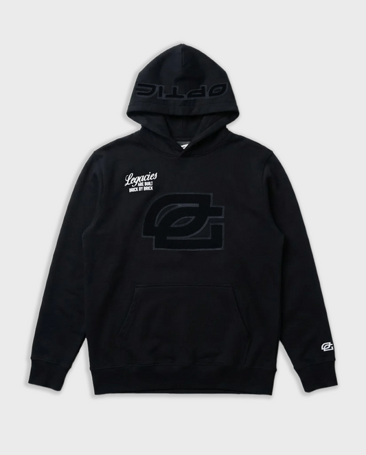 Back2zero Legacies Hoodie
