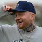 OpTic Golf Hat - Navy