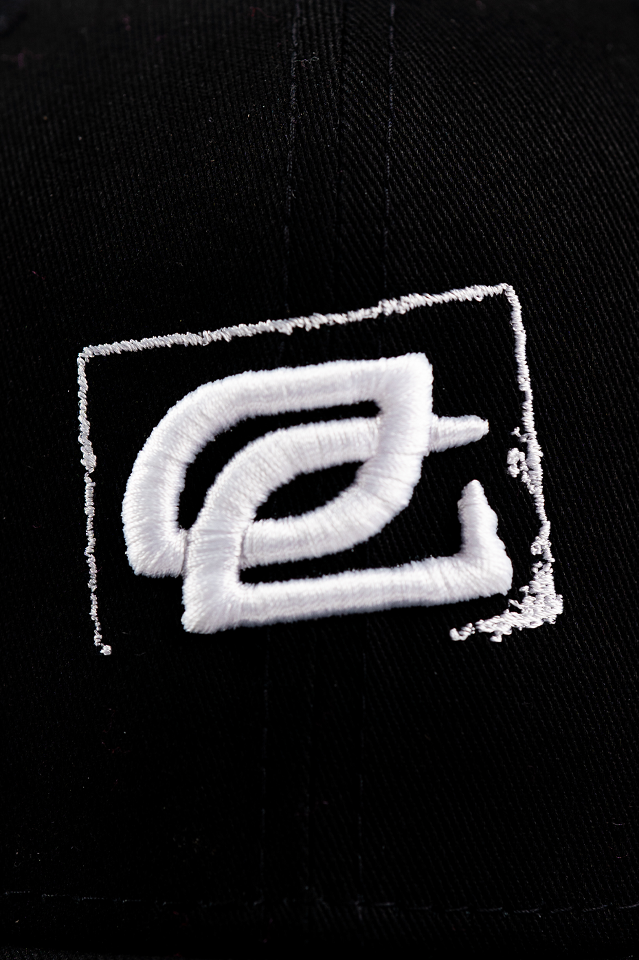 Off-Season 2 Trucker Hat - White Logo