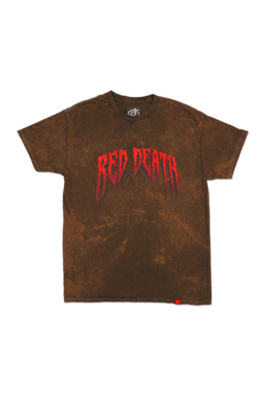 Red Death Tee