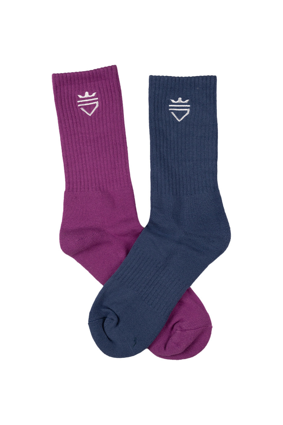 Scump Essentials Socks - Pink