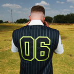 OpTic Triple Play Rangers Jersey