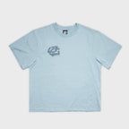 Blue Line Oversize Tee