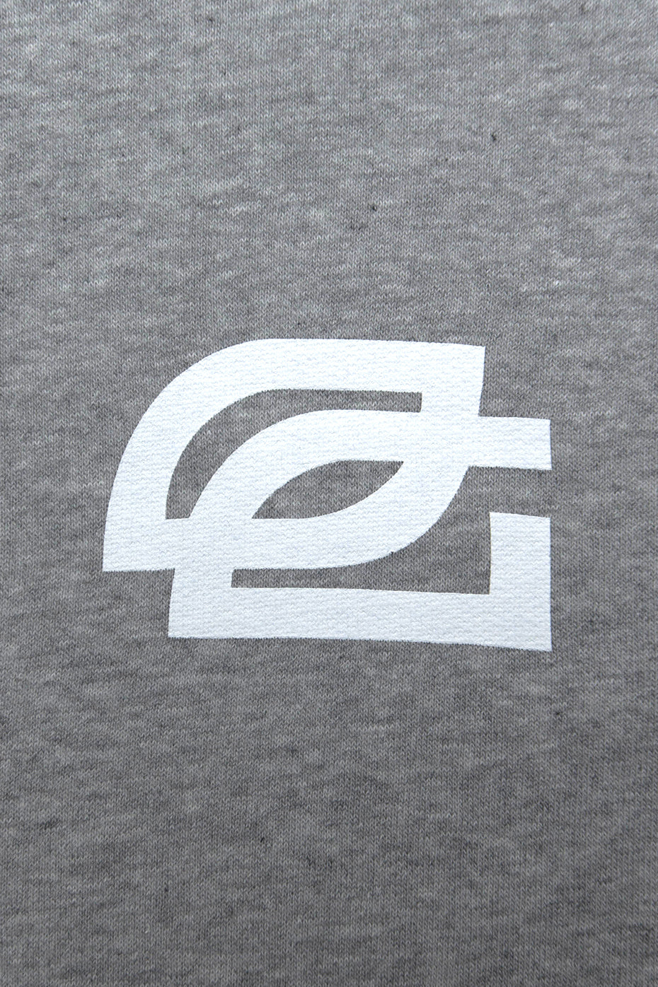 OpTic  Gaming Logo Crewneck Brown