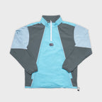 Blue Anorak Jacket