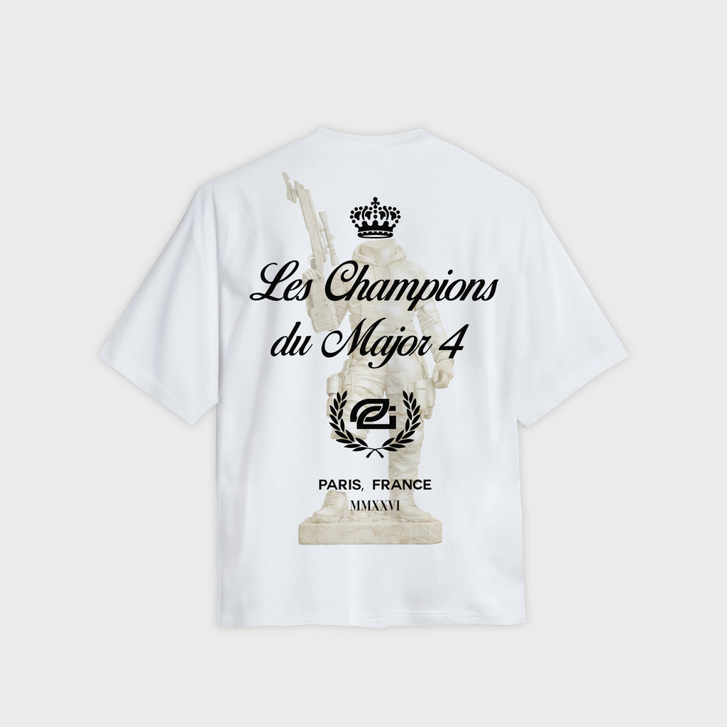 OpTic Major 4 Paris Champs Tee [Pre-Order]