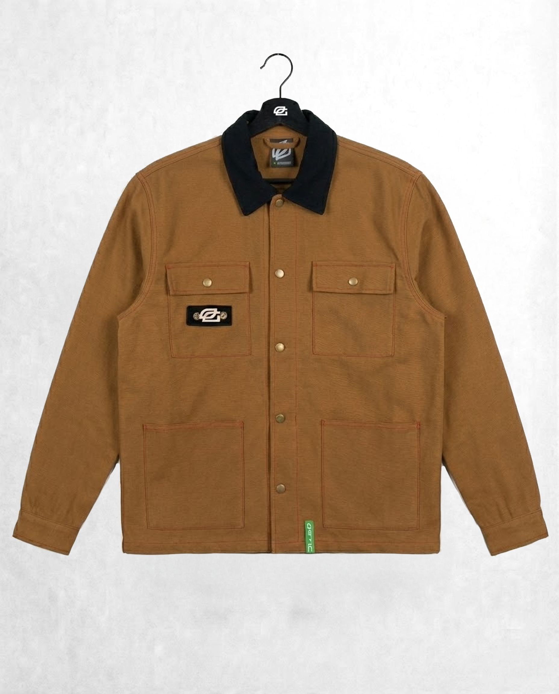 M85 Fall Jacket