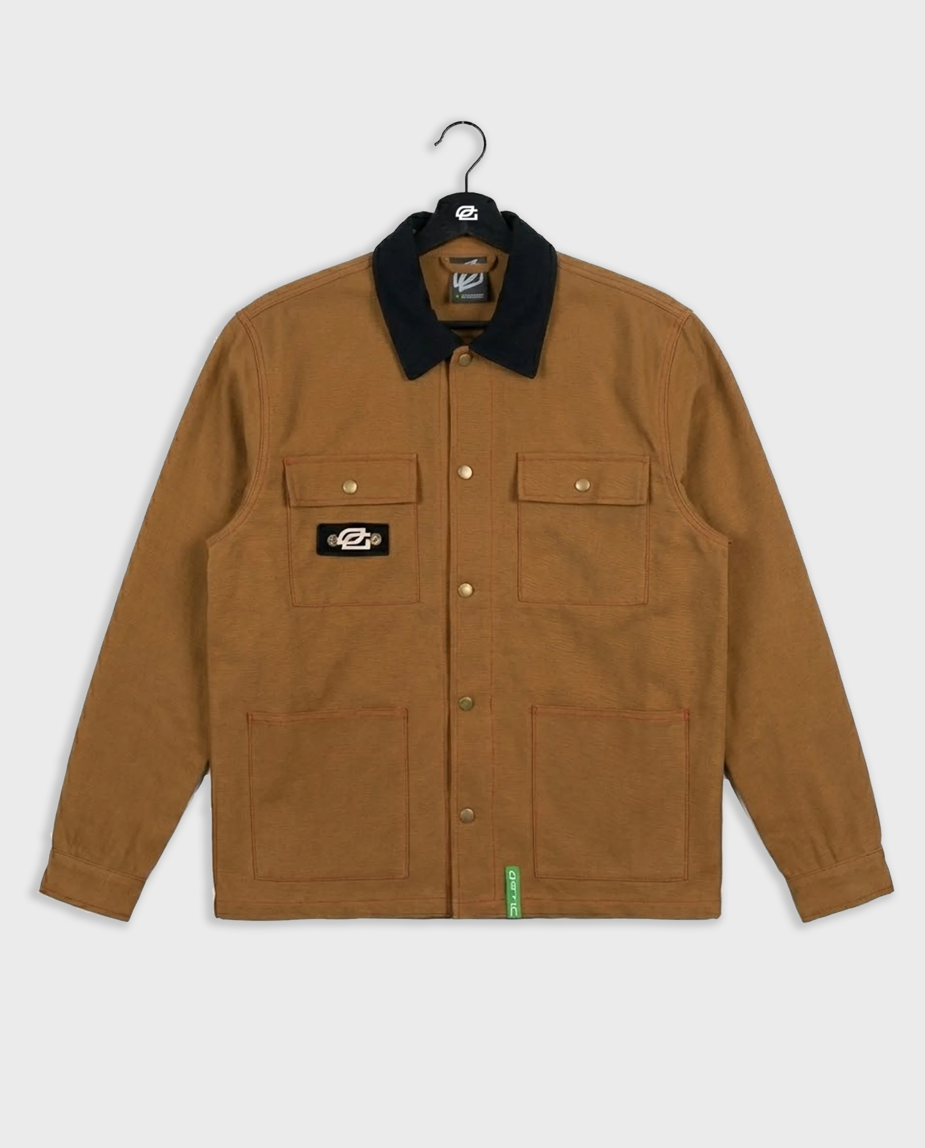 M85 Fall Jacket