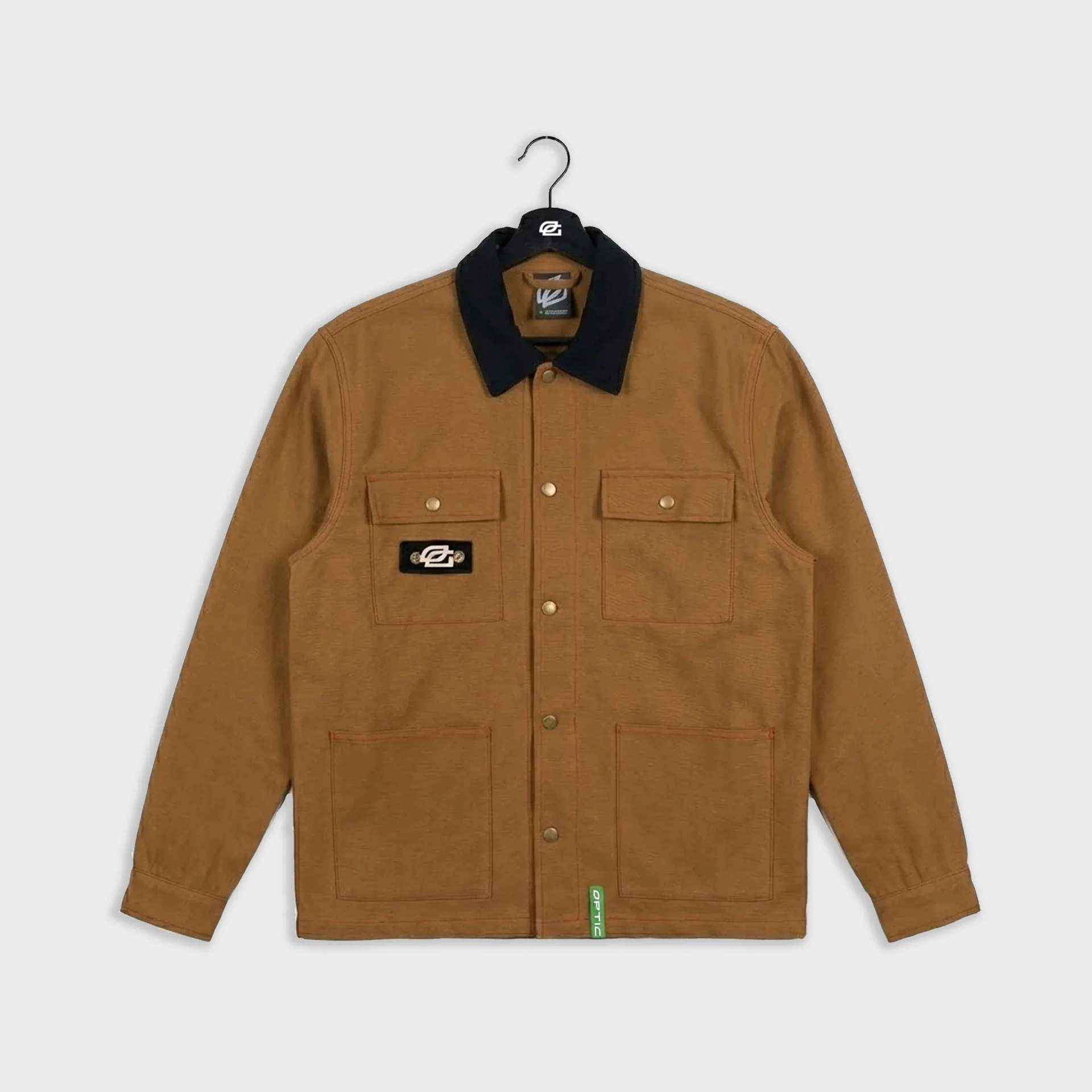 M85 Fall Jacket – OpTic