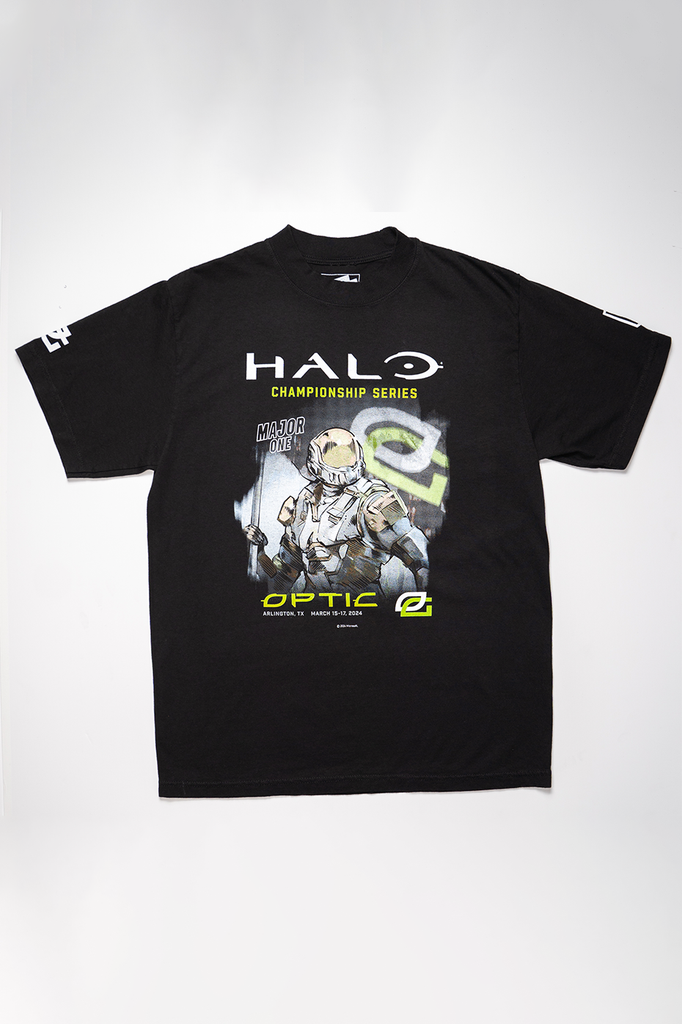 Optic gaming online jersey for sale