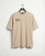 Murus Viridis Graphic Tee
