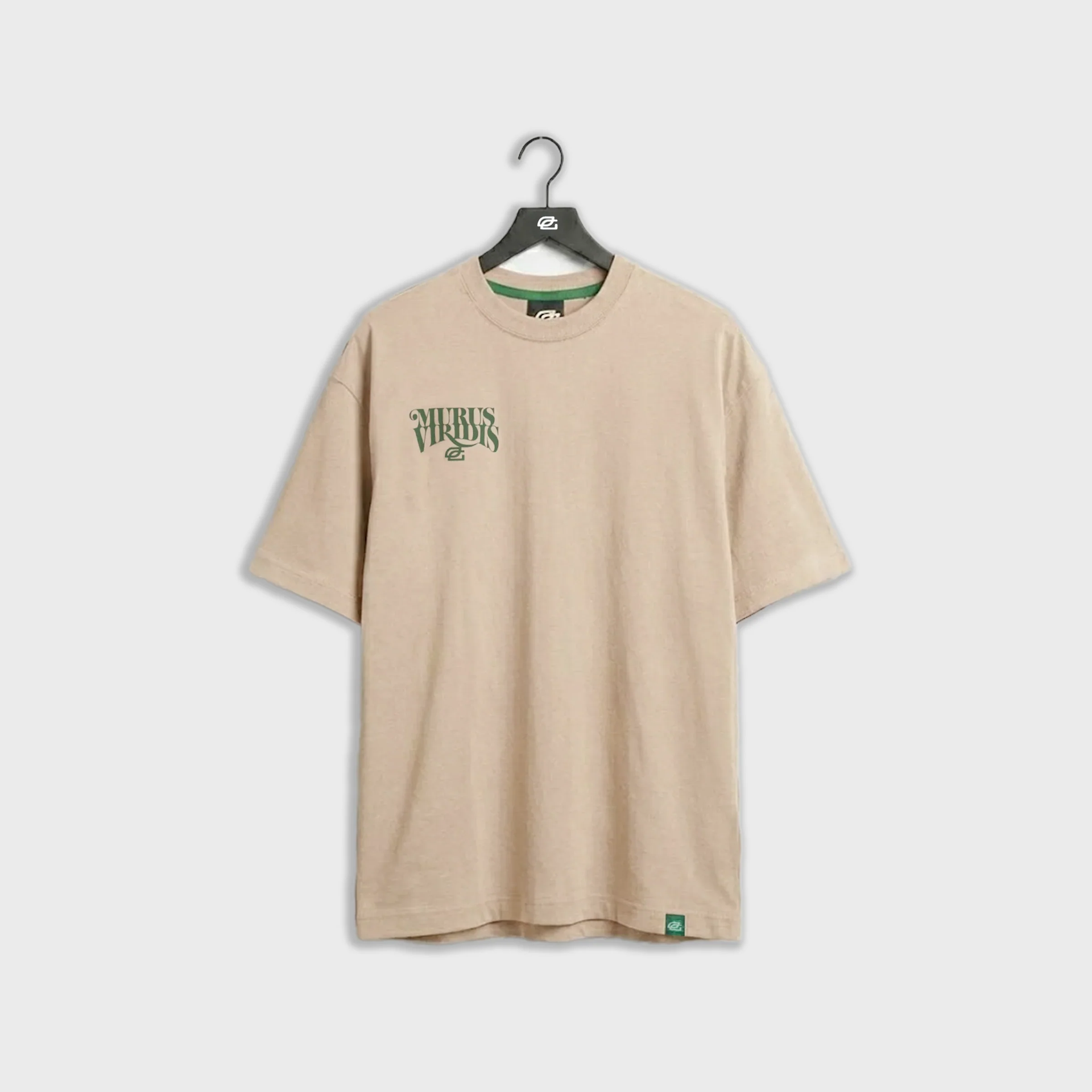 Murus Viridis Graphic Tee – OpTic