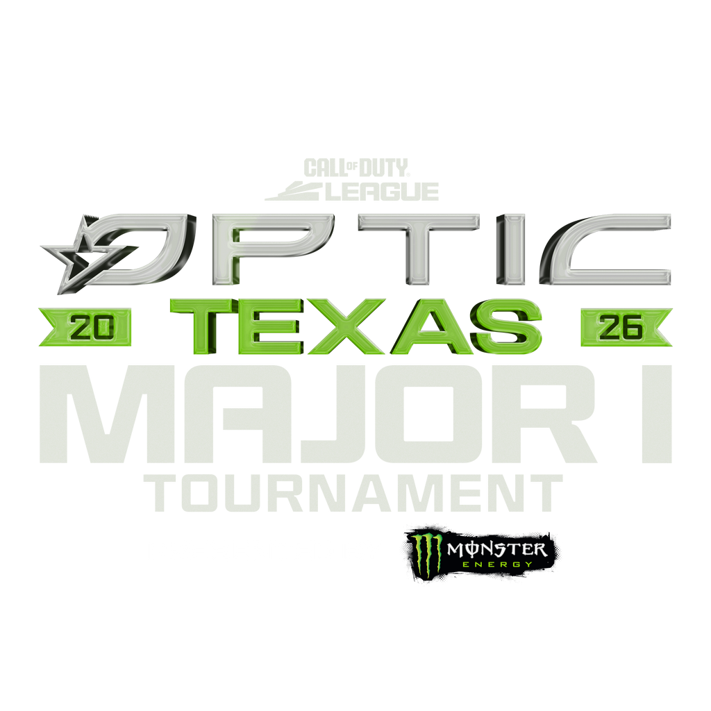OpTic Texas Major 1 Tickets