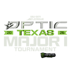 OpTic Texas Major 1 Tickets