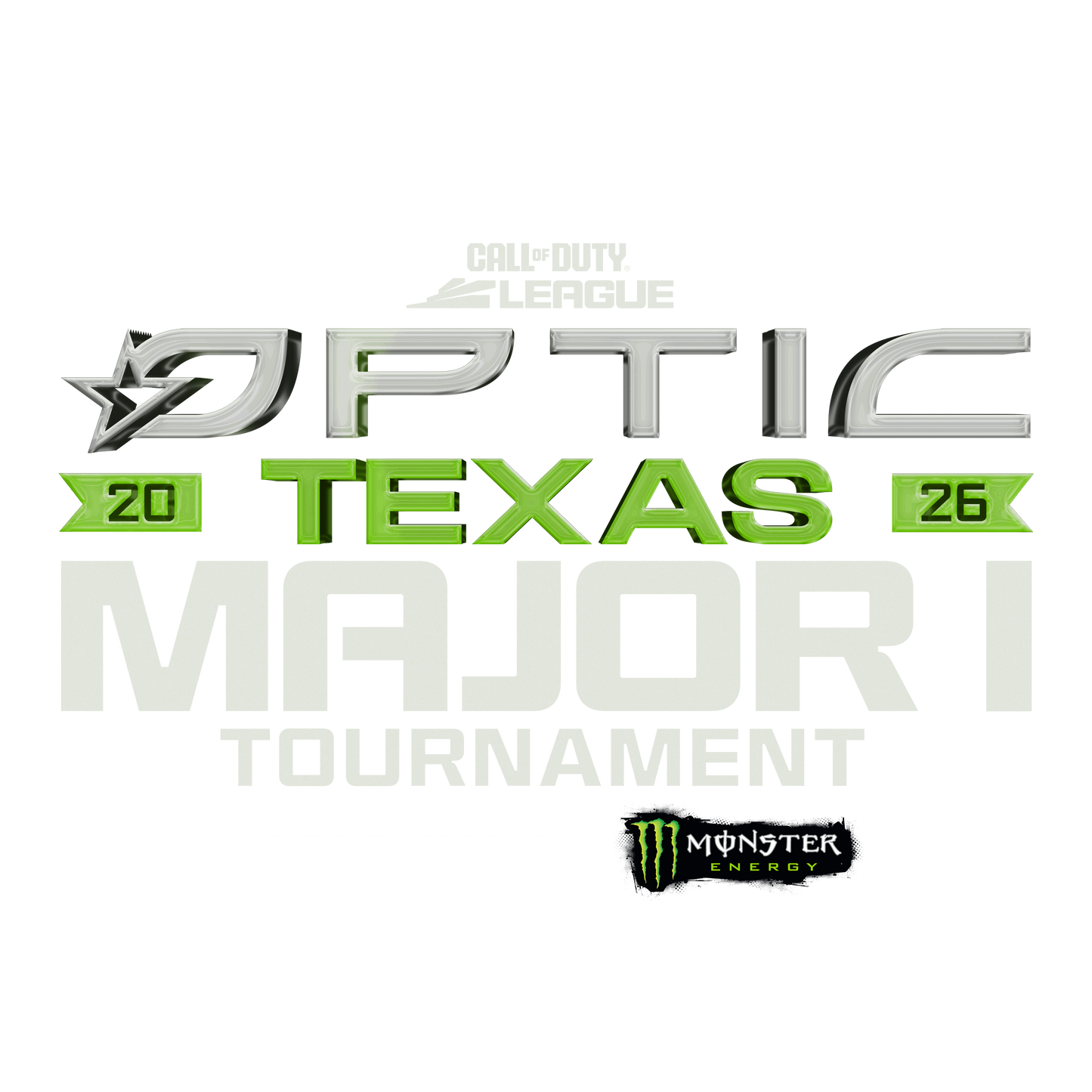 OpTic Texas Major 1 Tickets