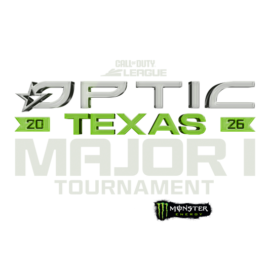 OpTic Texas Major 1 Tickets