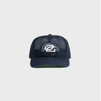Full Mesh Hat (Navy)