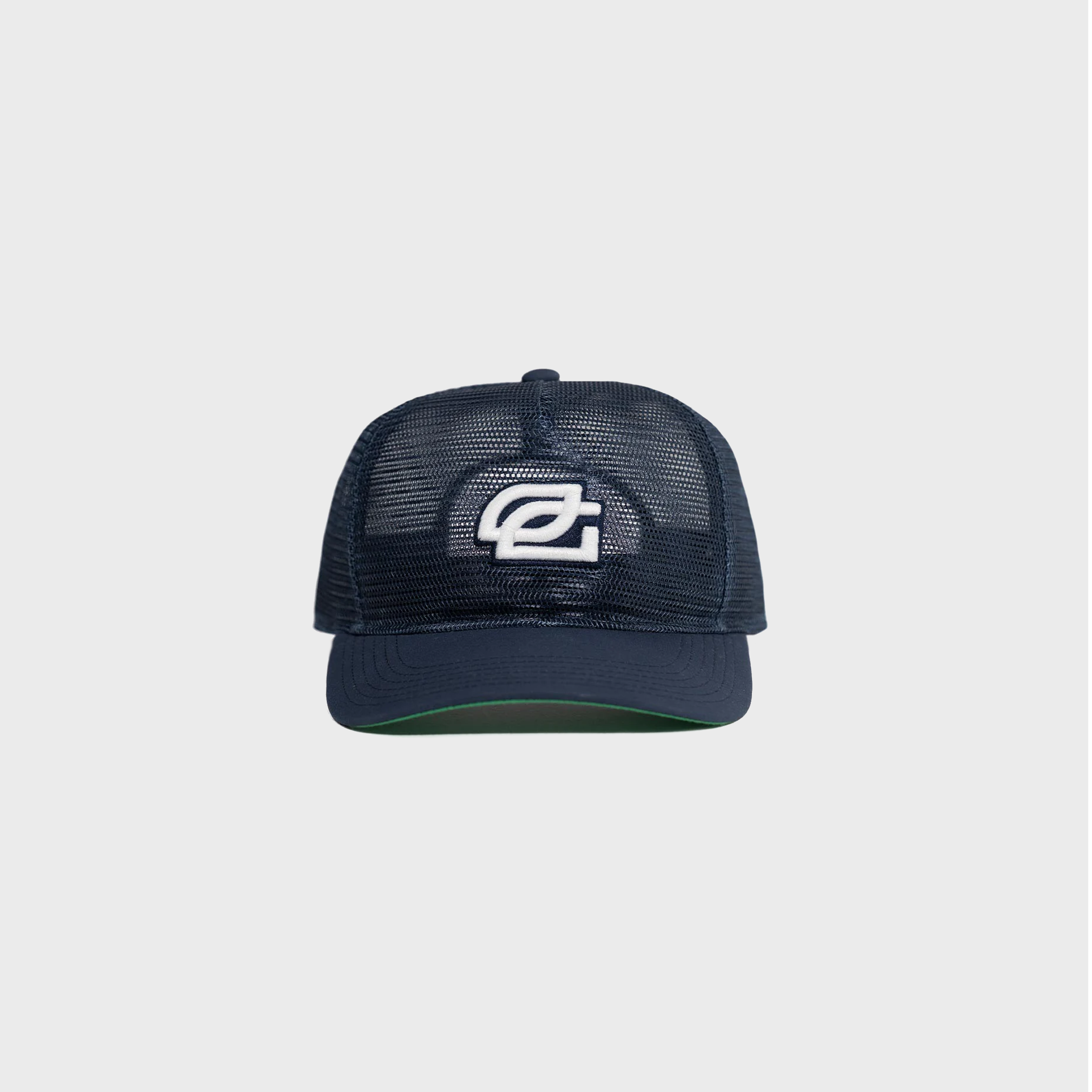 Full Mesh Hat (Navy)