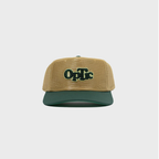 Full Mesh Hat (Tan)
