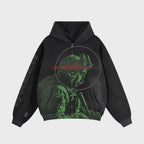 OG Montage Scope Zip Hoodie [Pre-Order]
