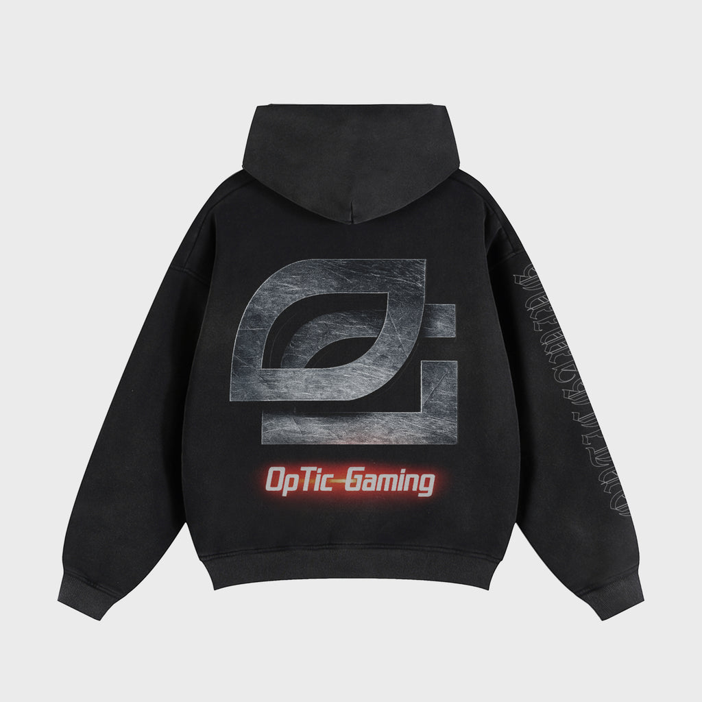 OG Montage Scope Zip Hoodie [Pre-Order]