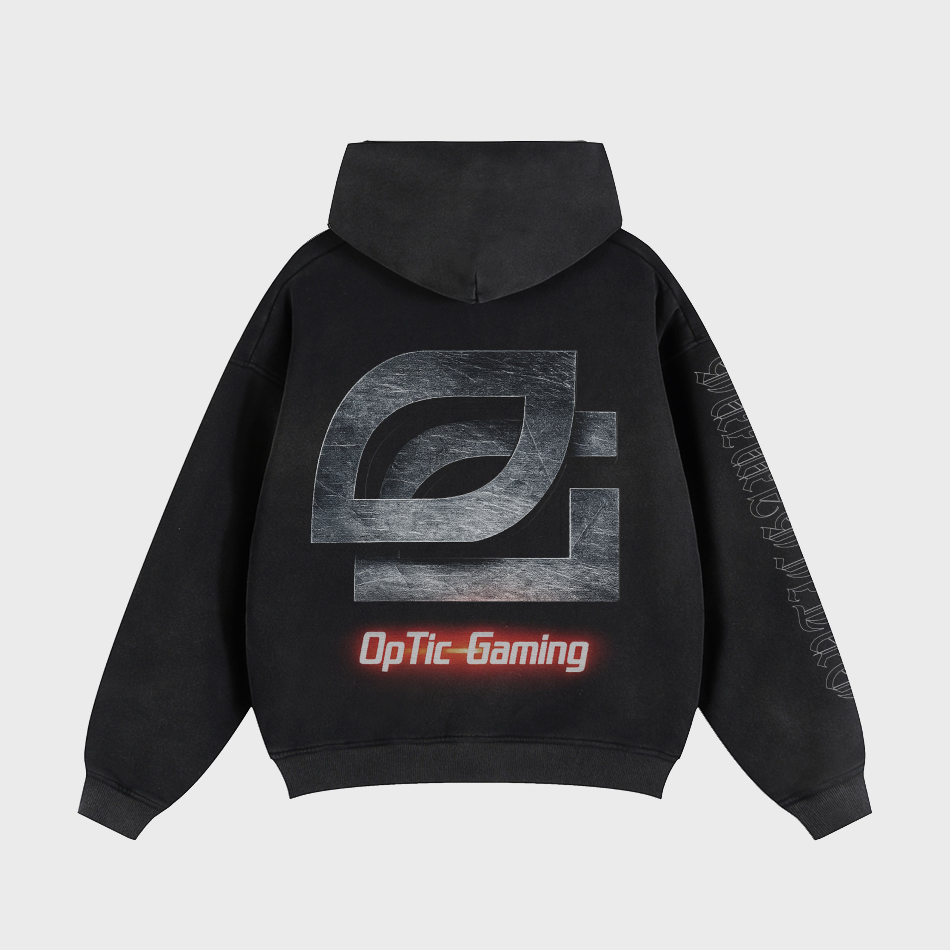 OG Montage Scope Zip Hoodie [Pre-Order]