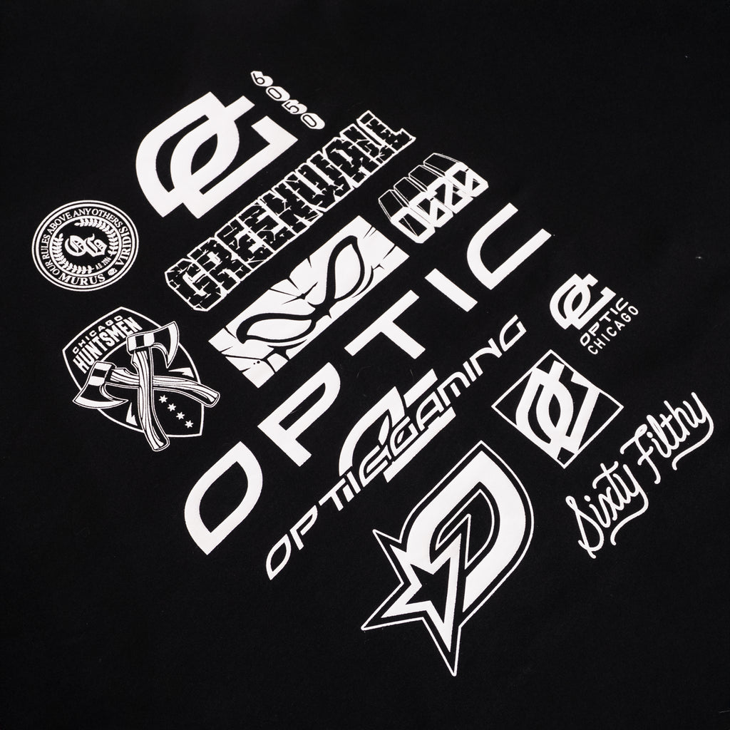 OpTic 20th Legacy Long Sleeve