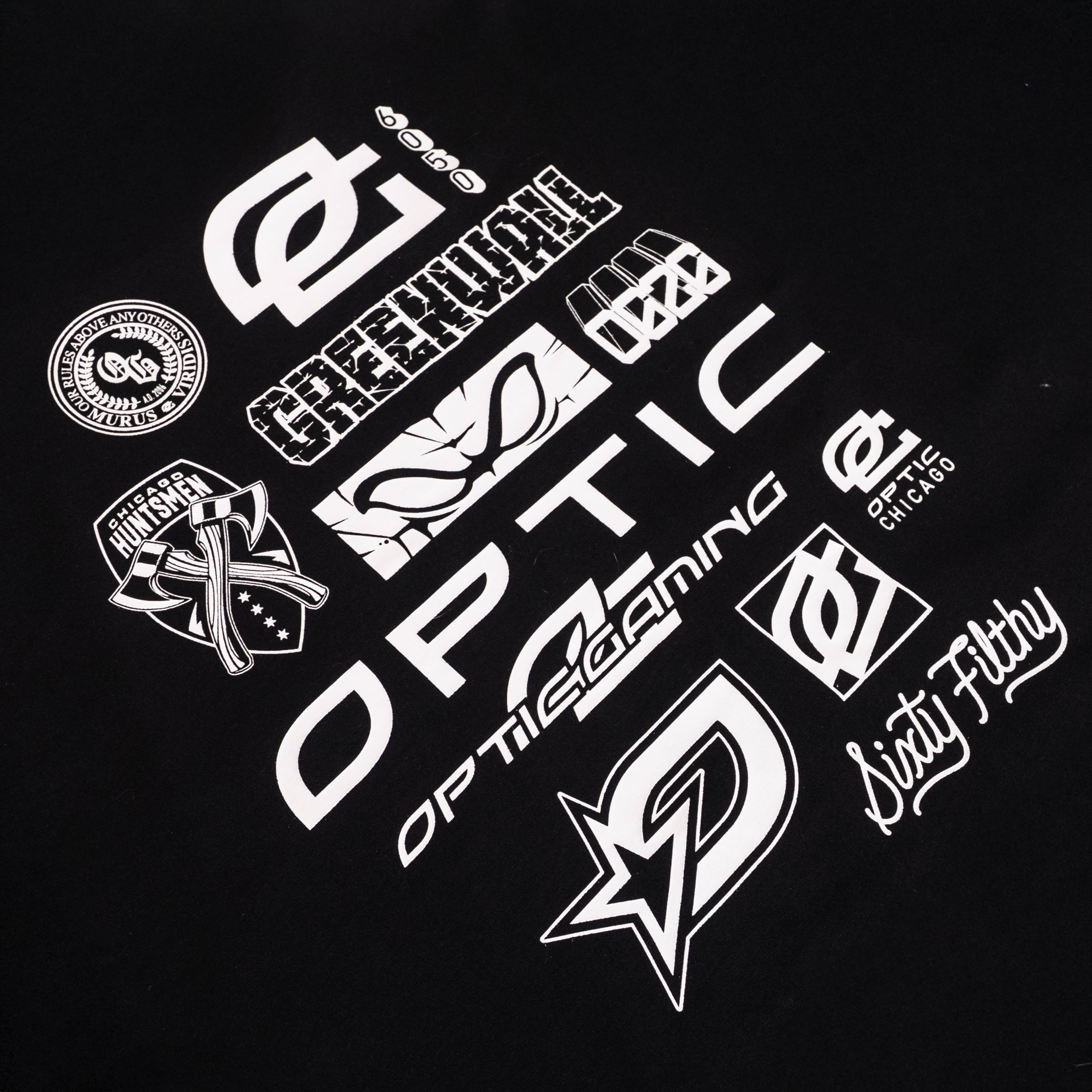 OpTic 20th Legacy Long Sleeve